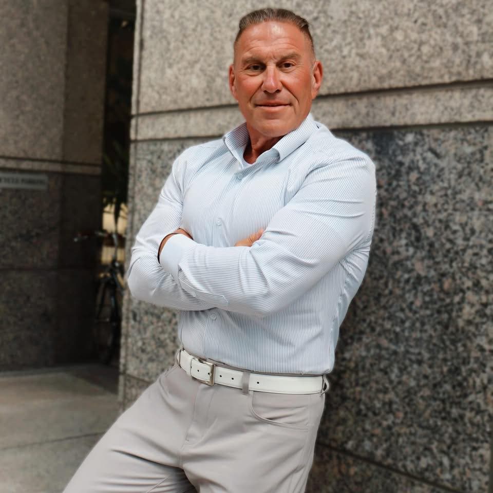 Photo of Brian Toelle