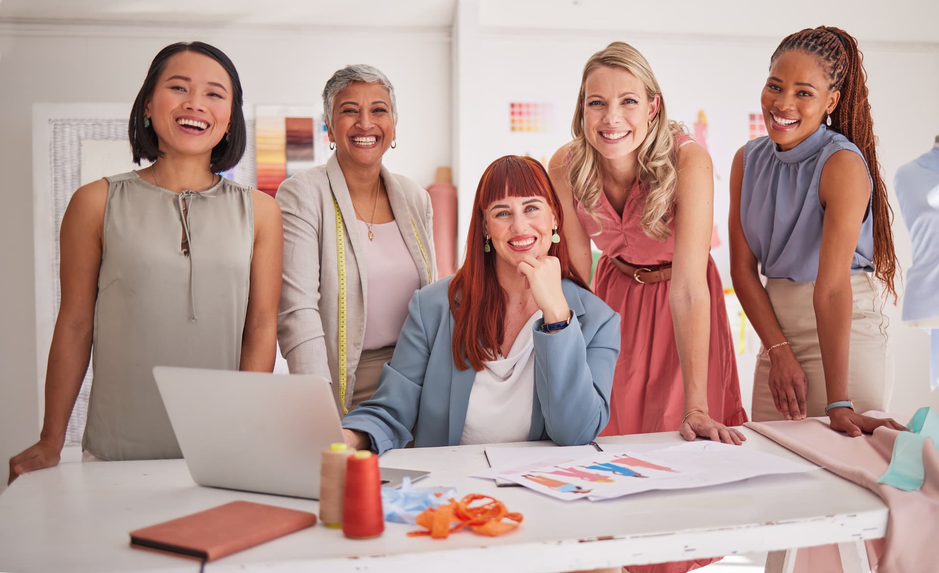 The Childcare Elevated community of women leaders