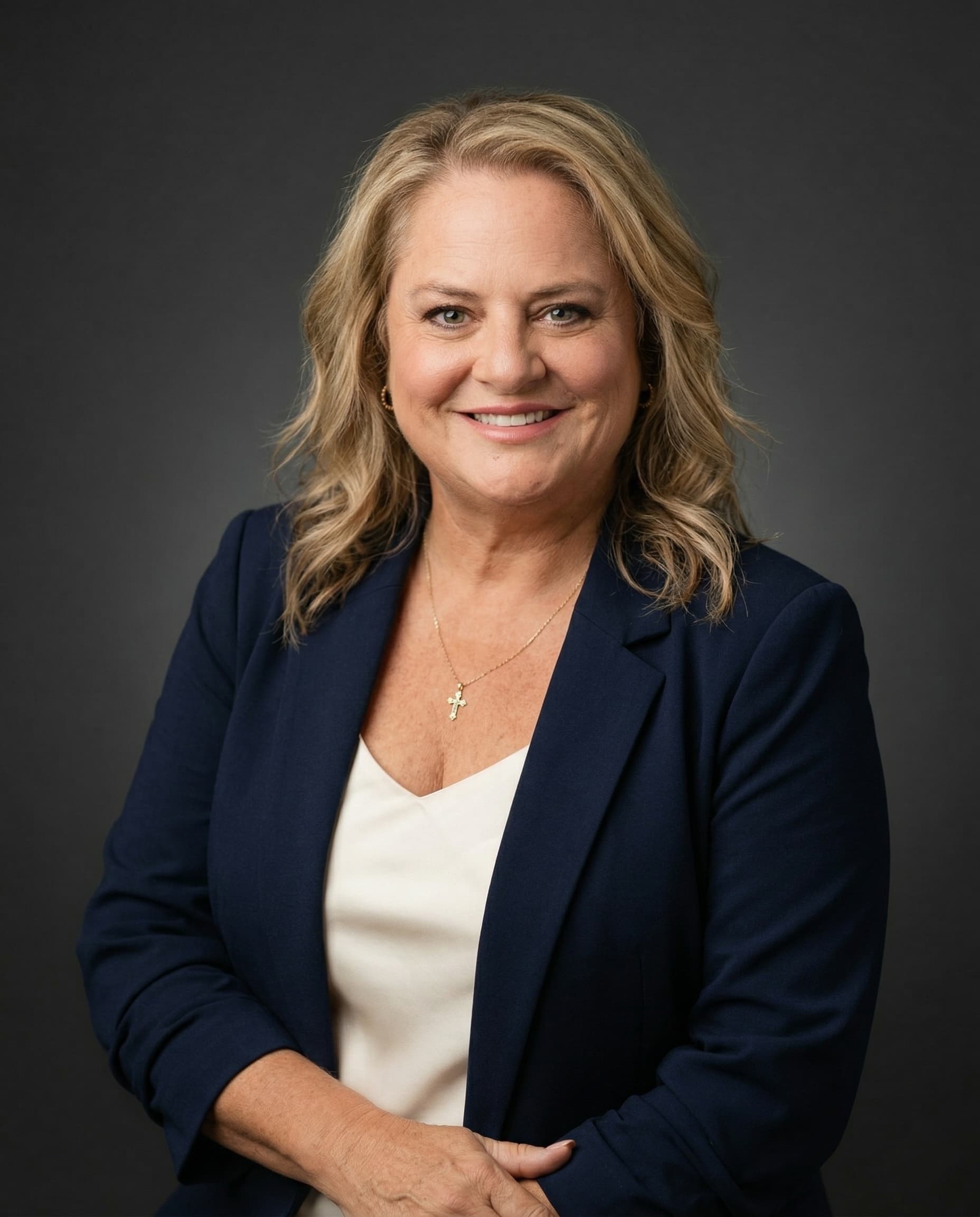Jean Baglien, Founder of Childcare Elevated