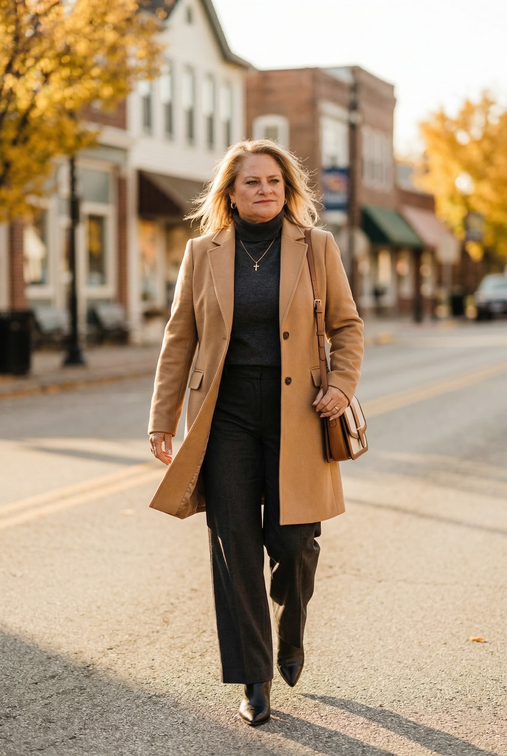 Jean Baglien, Founder of Childcare Elevated