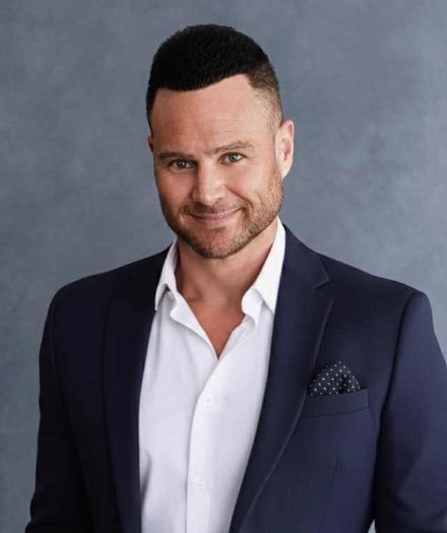 Photo of Robby D'Angelo