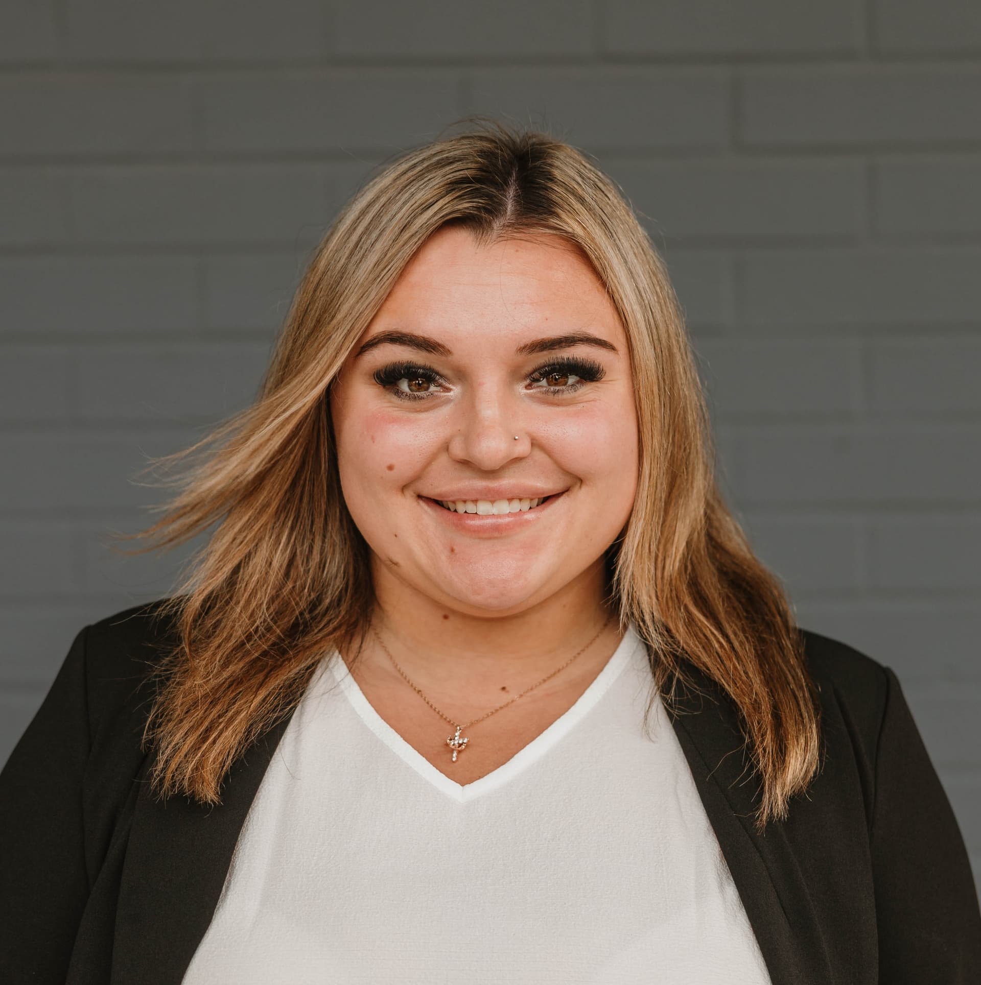 Photo of Taylor Hoffmann