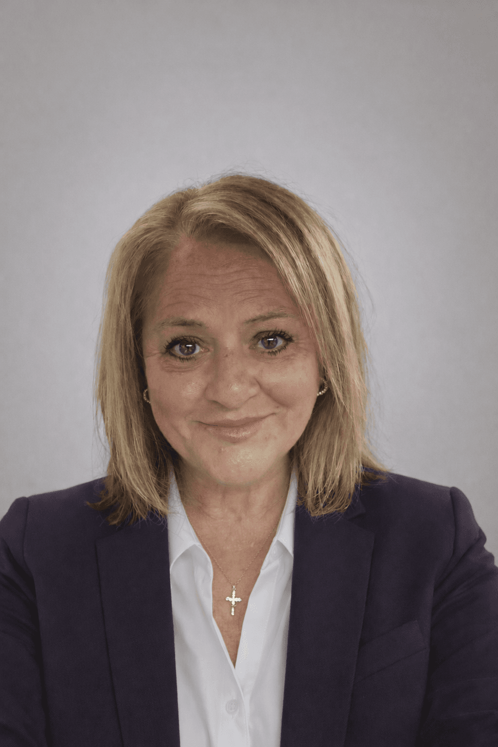 Jean Baglien, Founder of Childcare Elevated